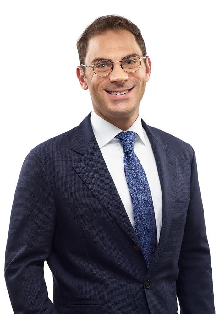 Matt Schuman