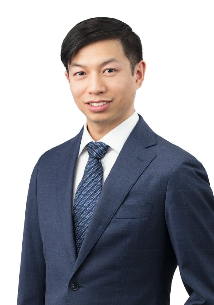 Darren Chung