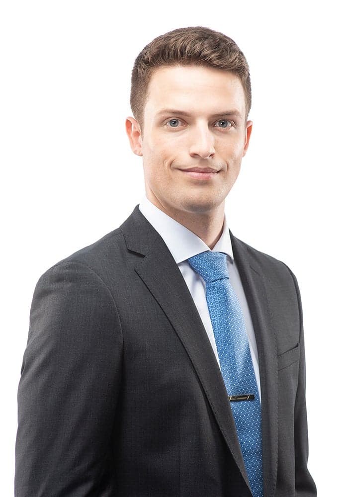 Declan Sakuls
