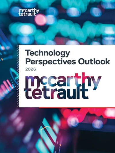 Technology Perspectives Outlook 2026