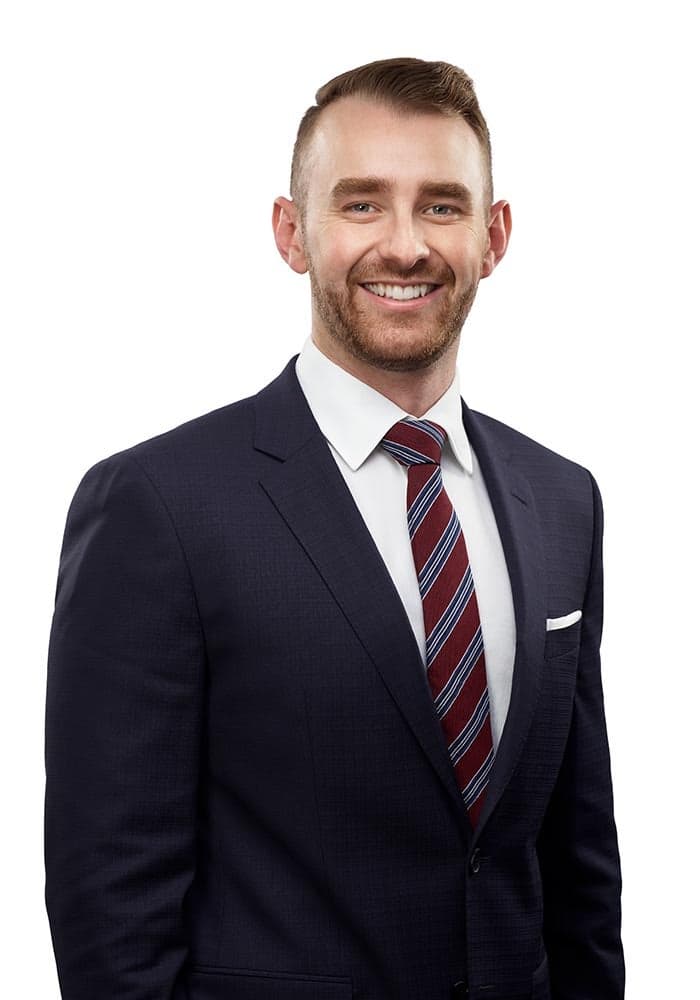 Spencer Baron
