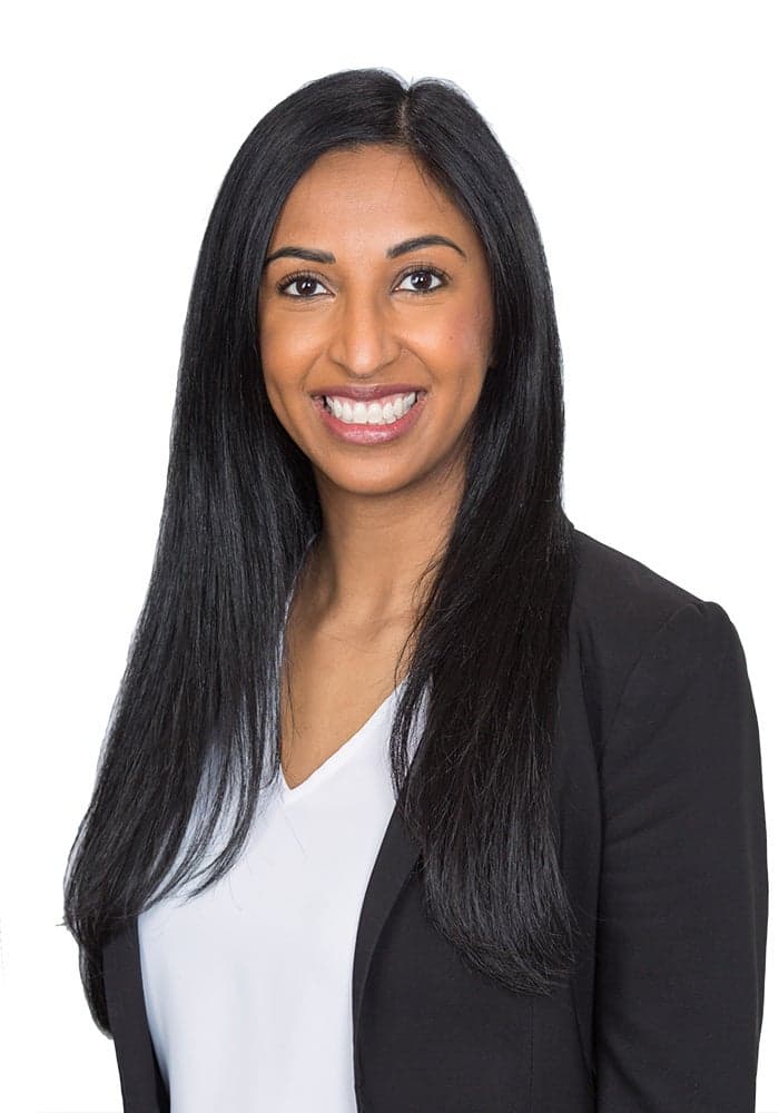 Farhiyah Shariff