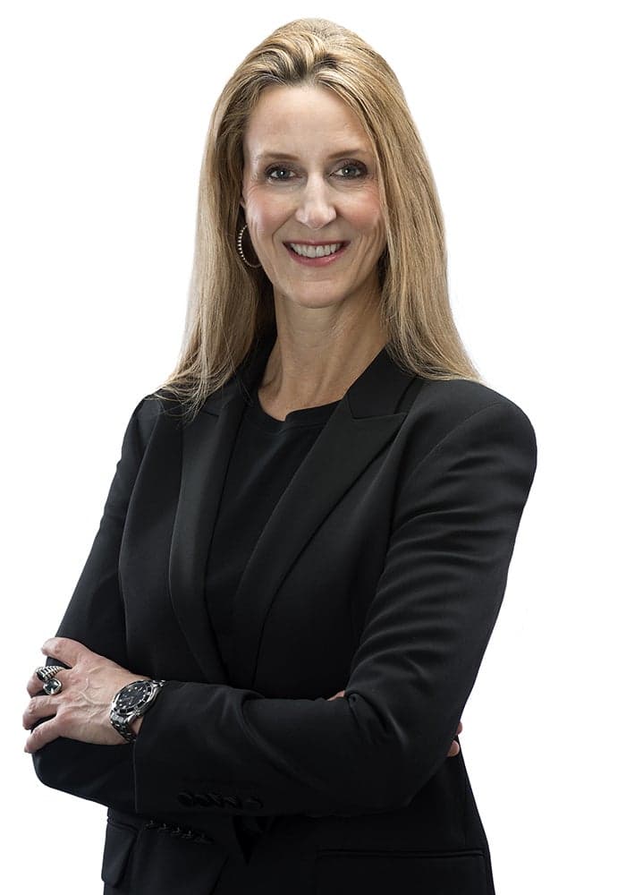 Debra J. Finlay