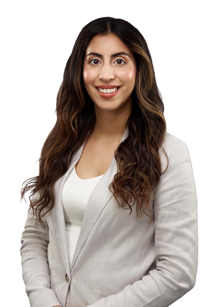 Meena Alnajar