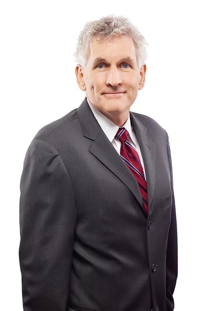 William G. Scott