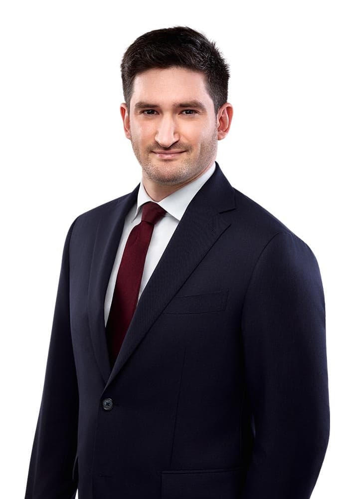 Ethan Saks