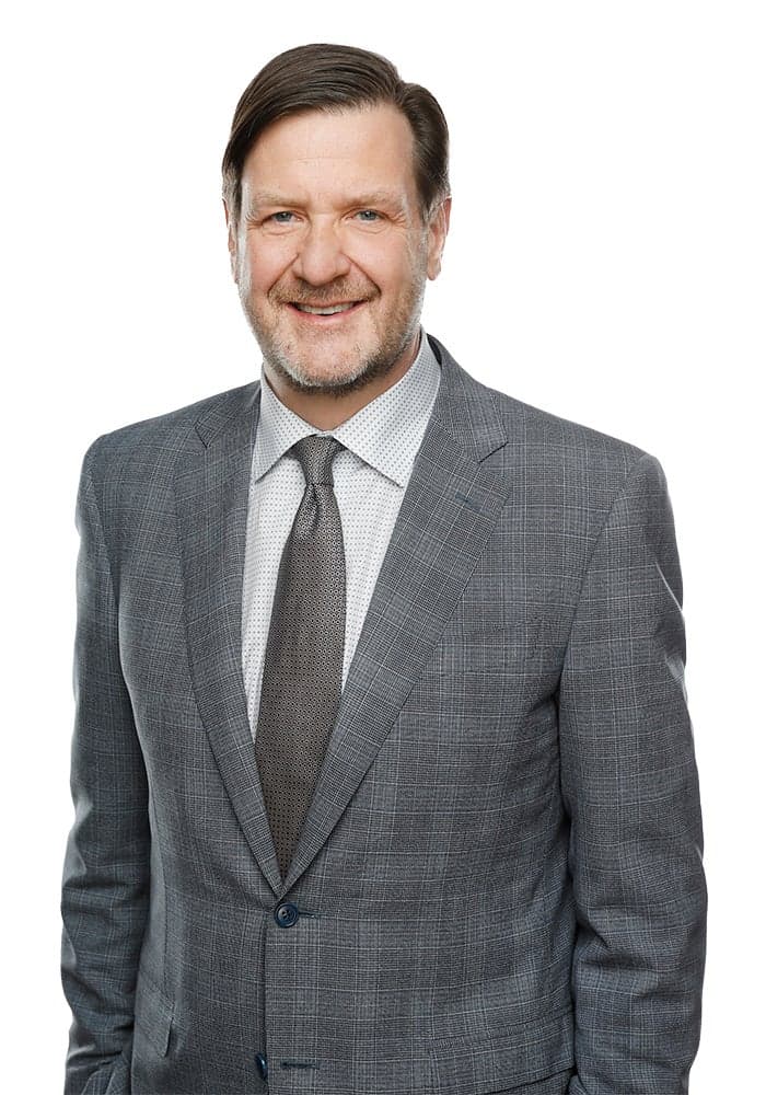 Sean Collins, K.C.