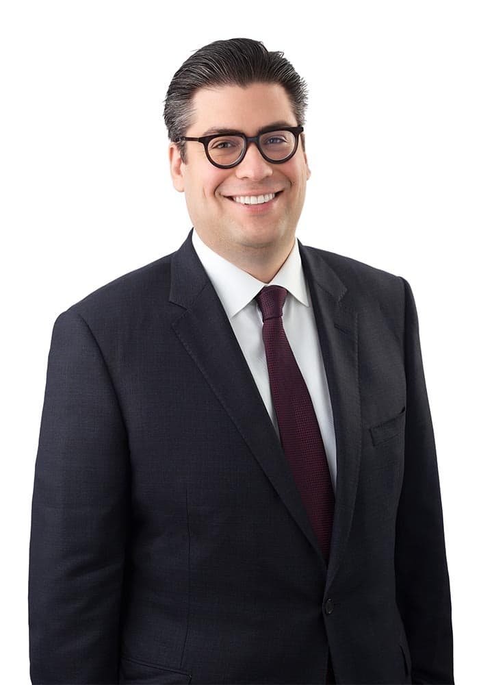Sean Petrou