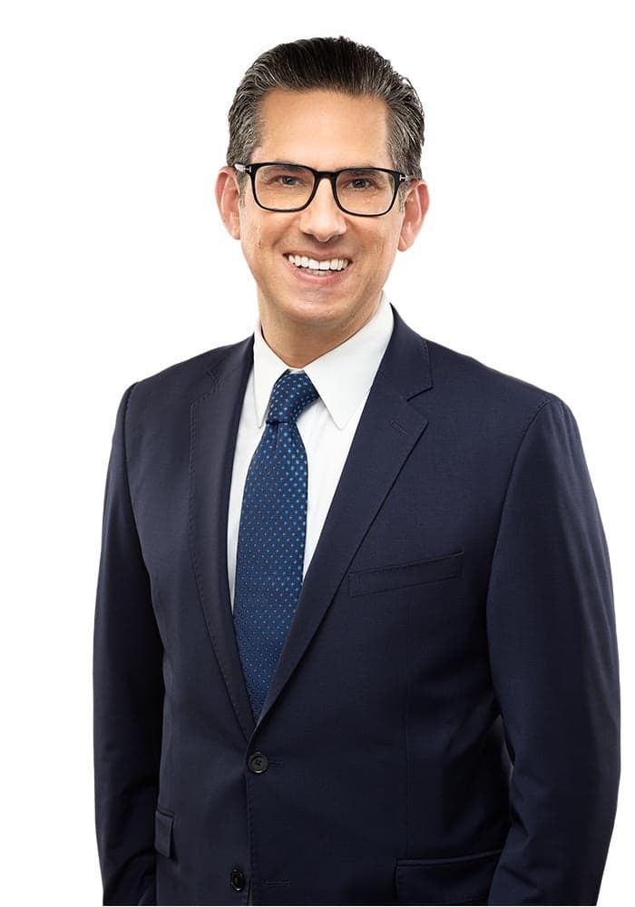 Justin A. Lapedus