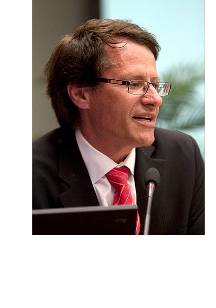 Barry B. Sookman