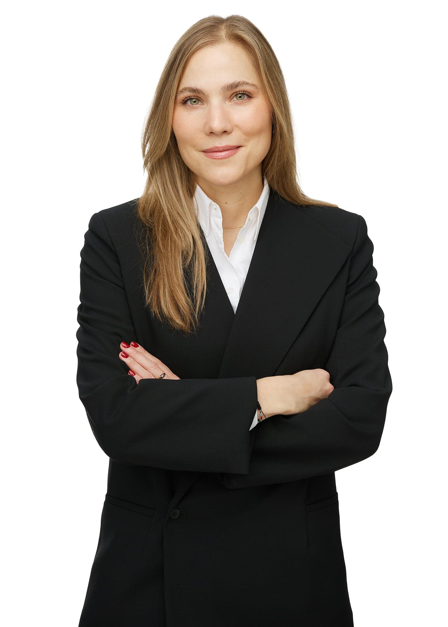 Frédérique Duchesne