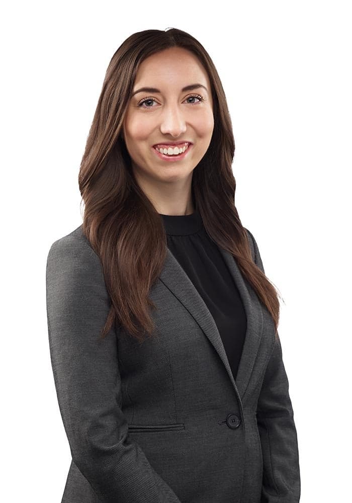 Samantha Wasserman