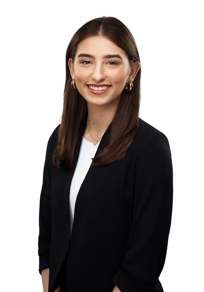 Juliana R. Smith