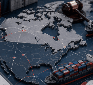 Comprendre les répercussions de l’effondrement des négociations commerciales entre le Canada et les États-Unis