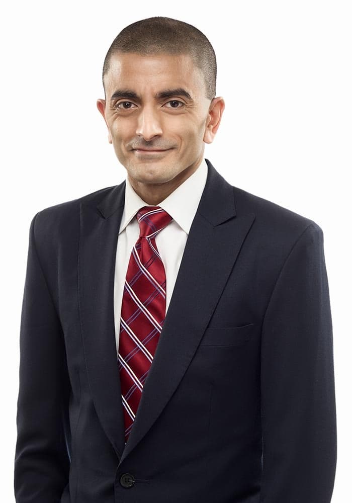 Kabir Jamal