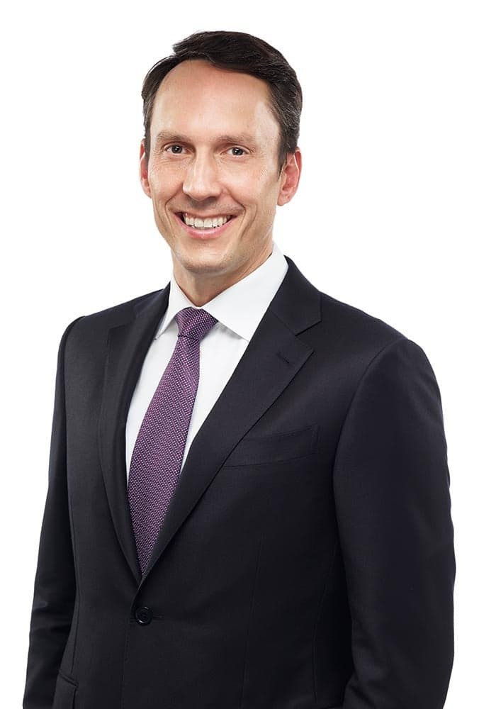 Matthew Cumming