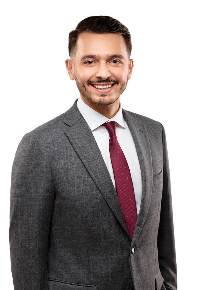 Amin Tehrani