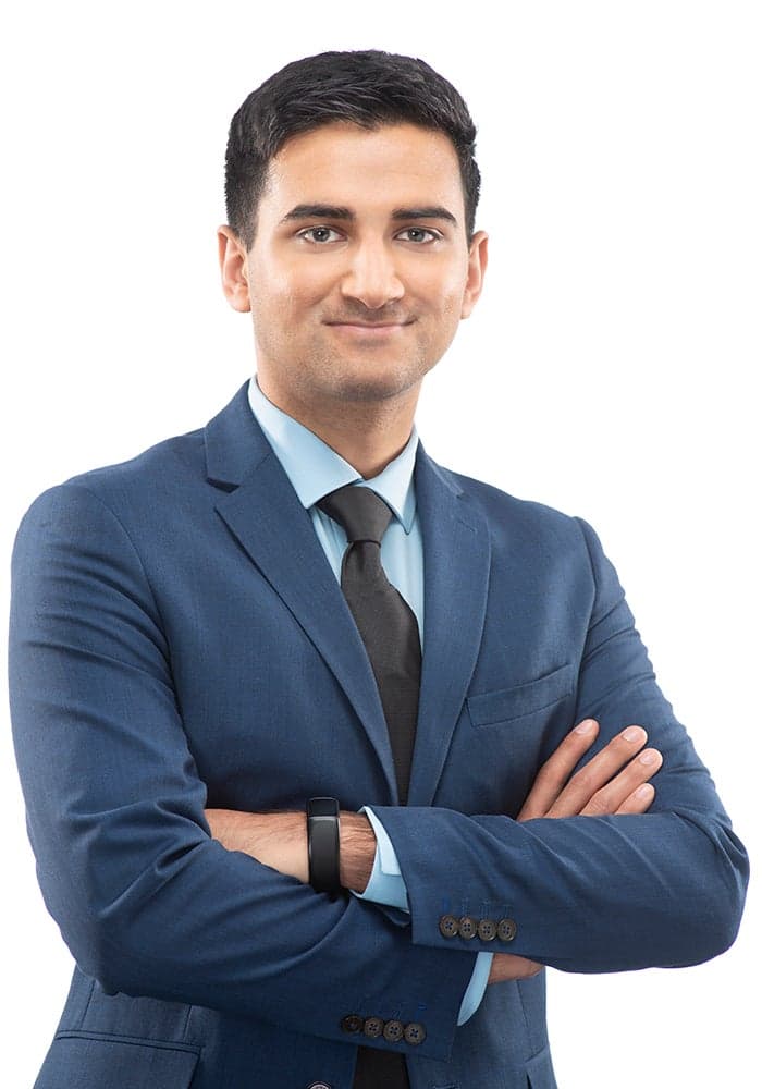 Vaibhav Aggarwal