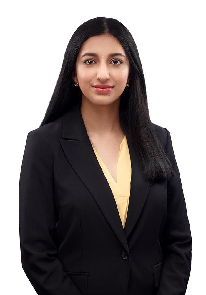 Maneet Kahlon