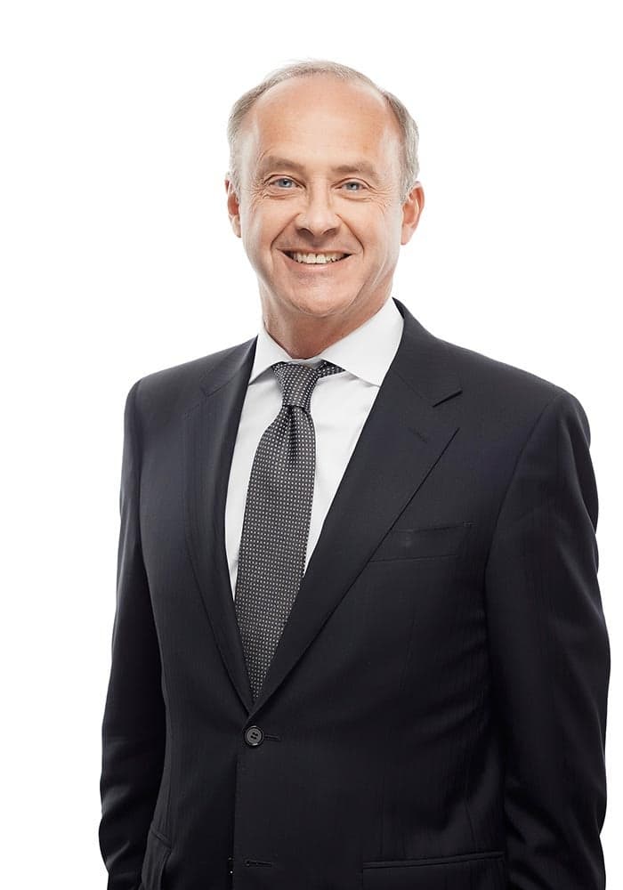 R. Paul Steep