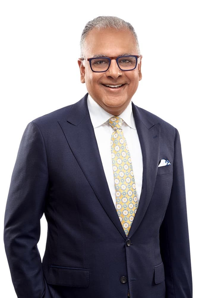 Sunil Kapur