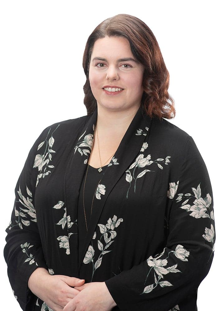 Leizl Behm