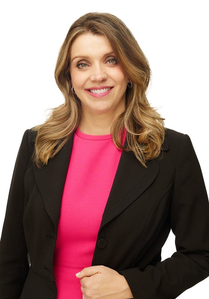 Sarah Woods