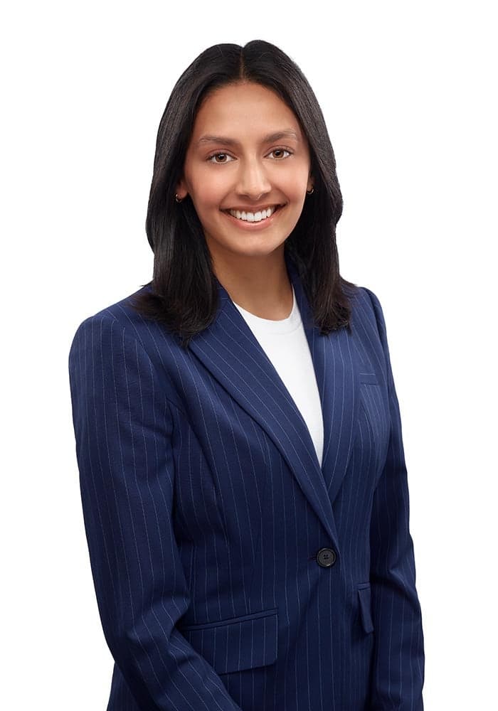 Aliya Hemani