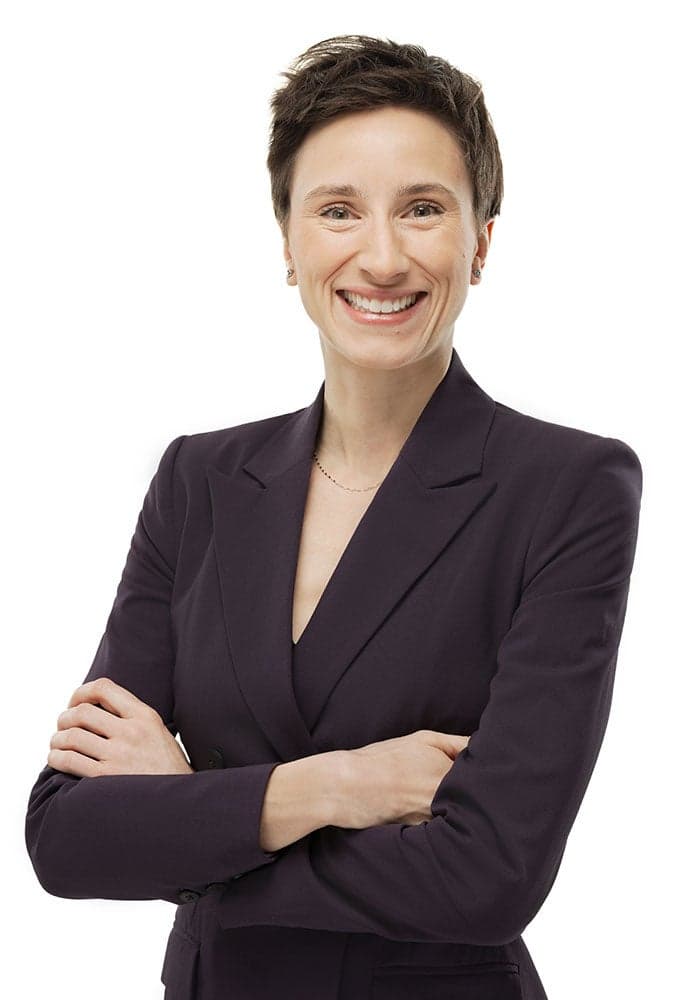Catherine Bélanger Pâquet