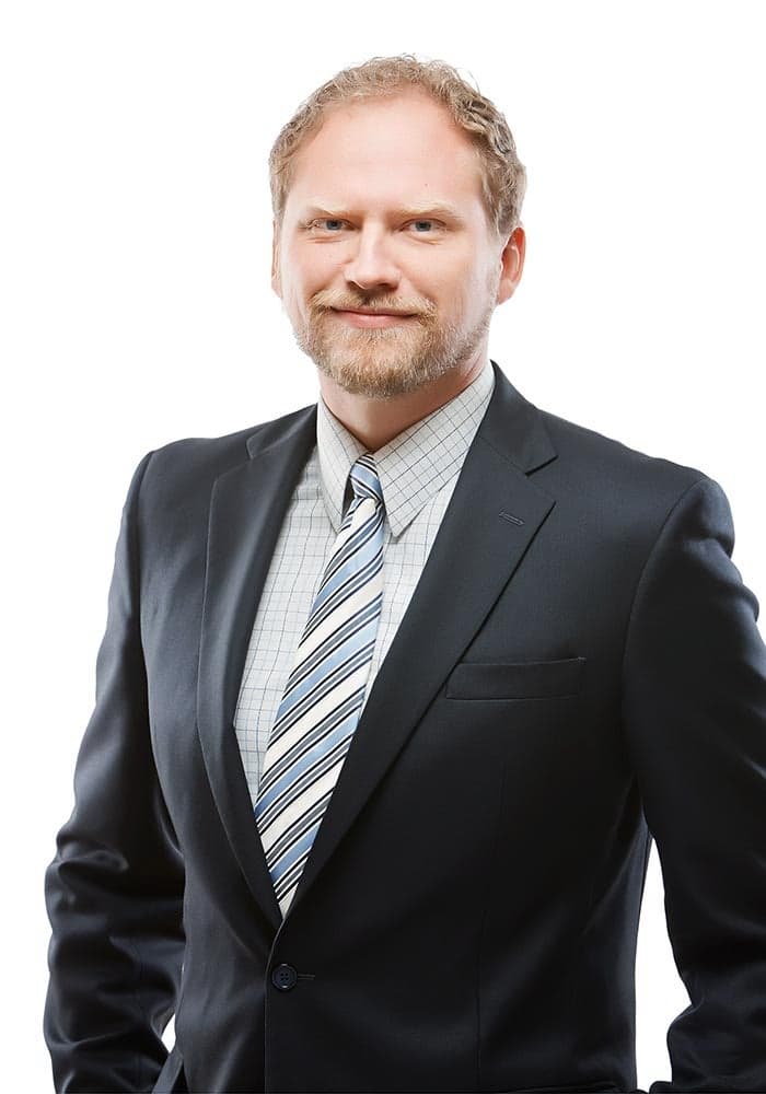 Adam Wanke