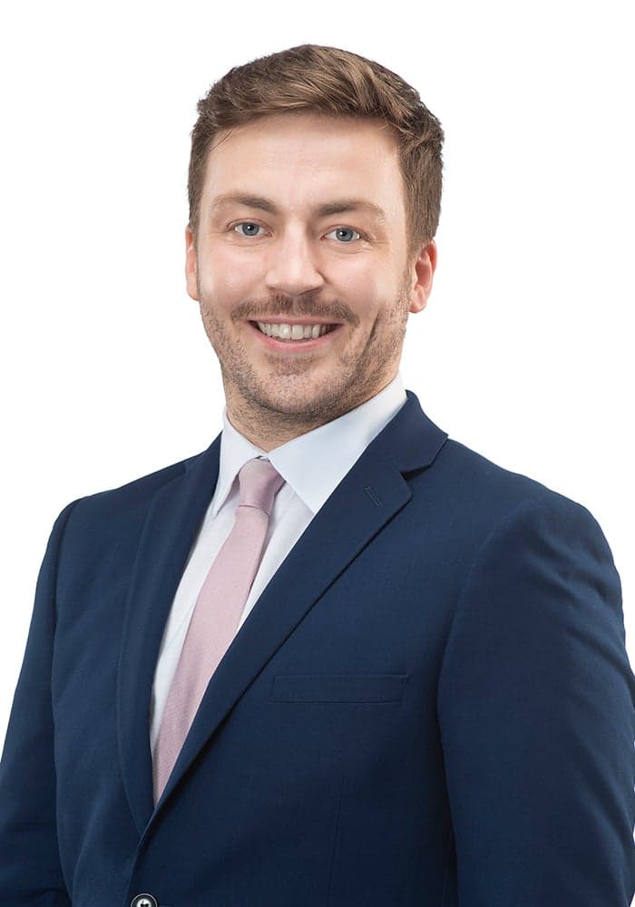 Matthew Yensen