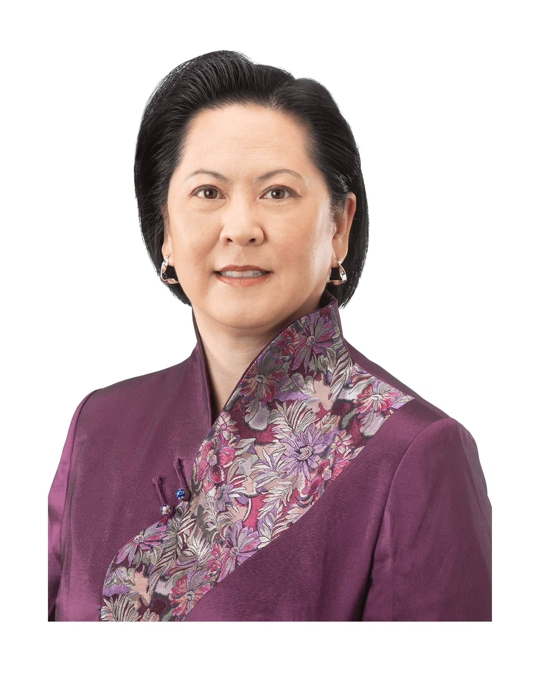 Selina Lee-Andersen