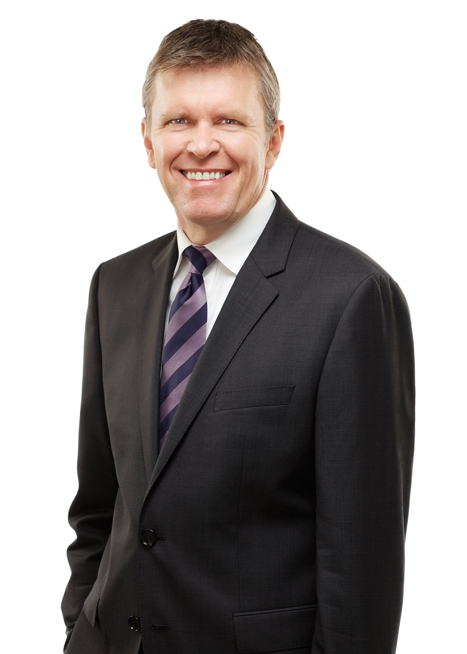 Scott Chalmers