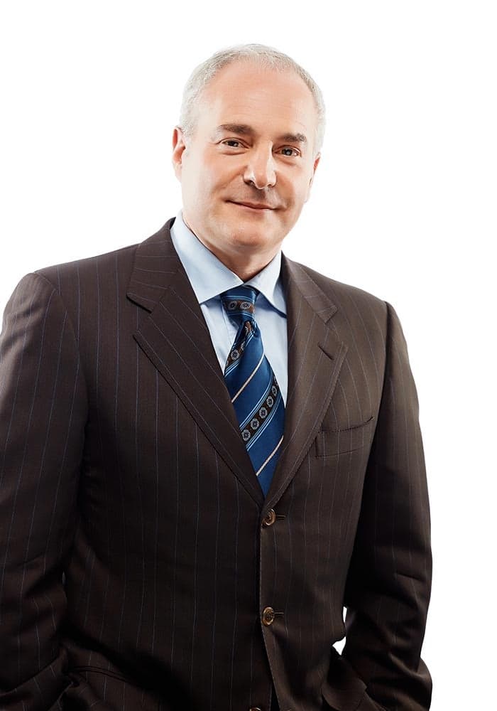 Gary M. Litwack