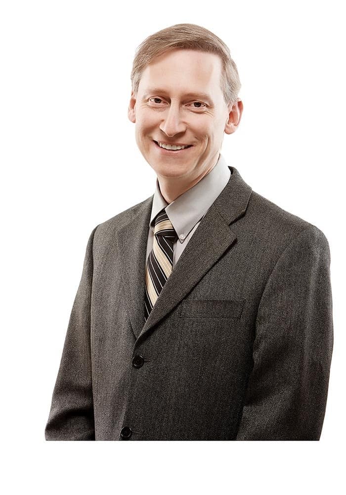 Ted Koffman