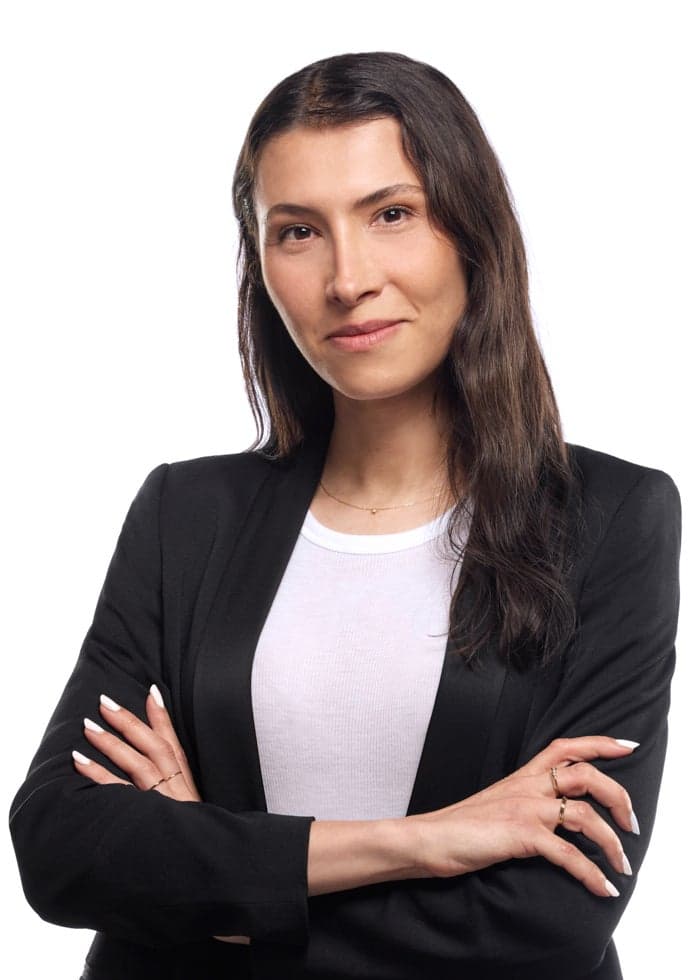 Dalia Tourki