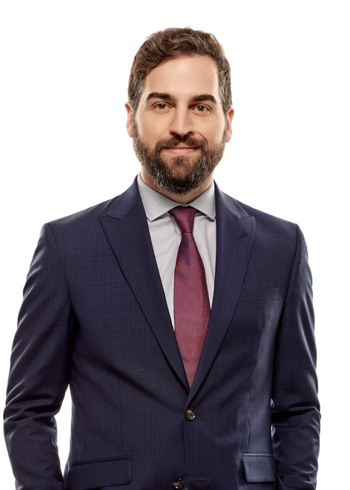 Nicolas Deslandres