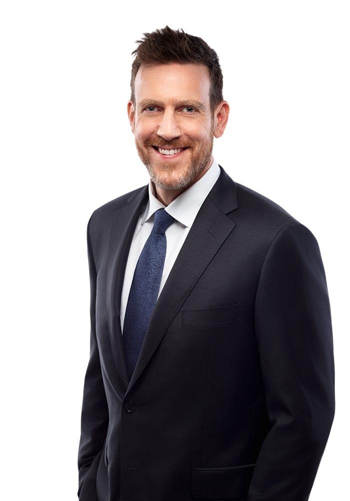 Brandon Wiener