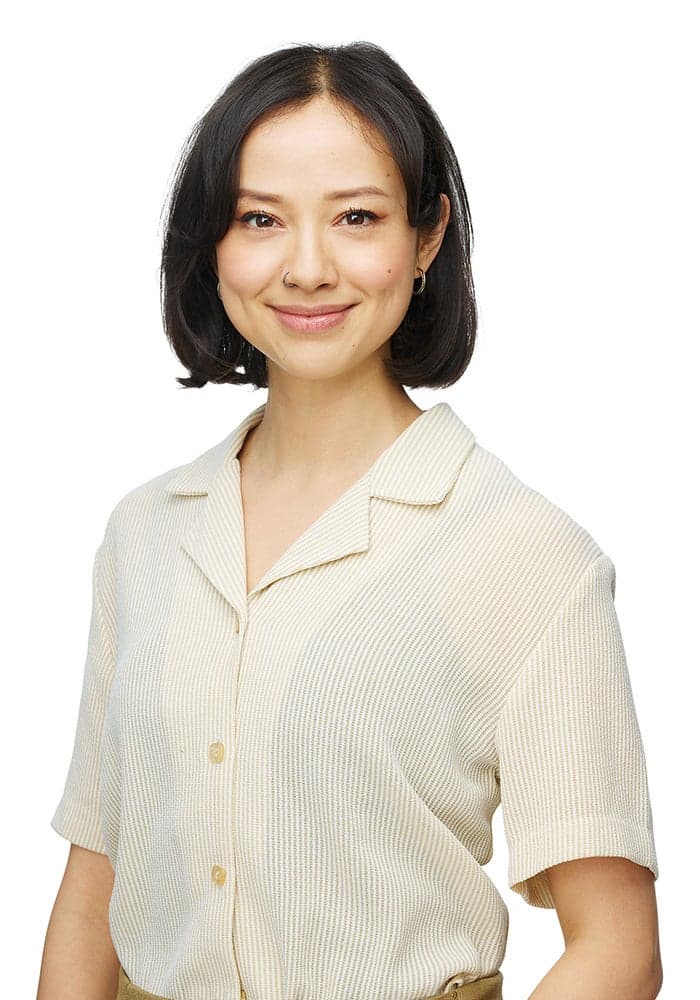 Elizabeth Yu