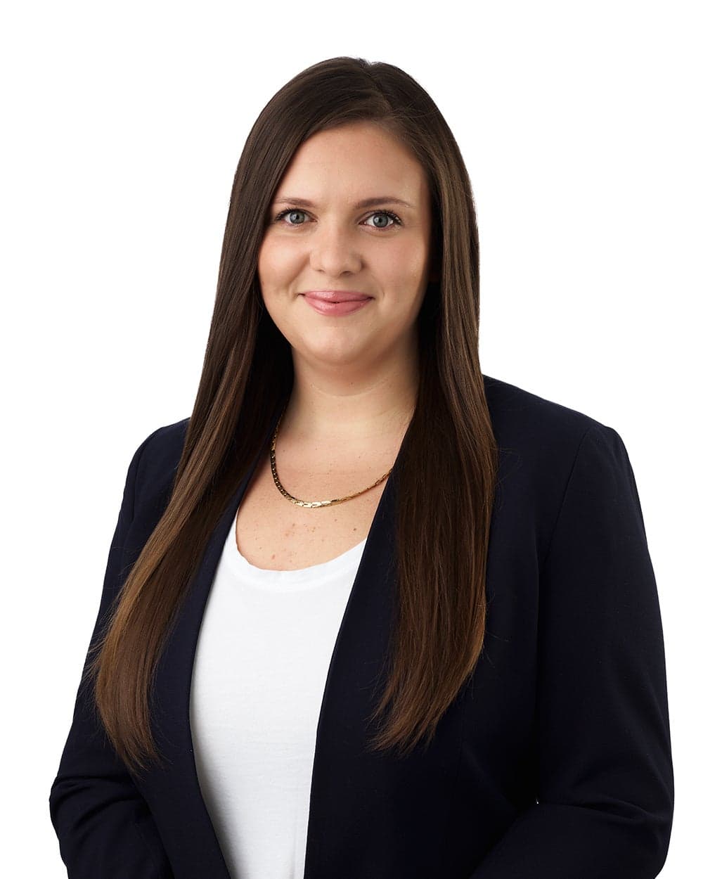 Amanda Iarusso, K.C.
