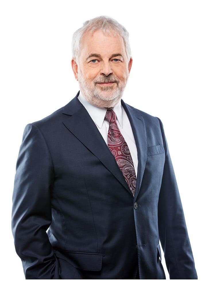 Pierre Langlois