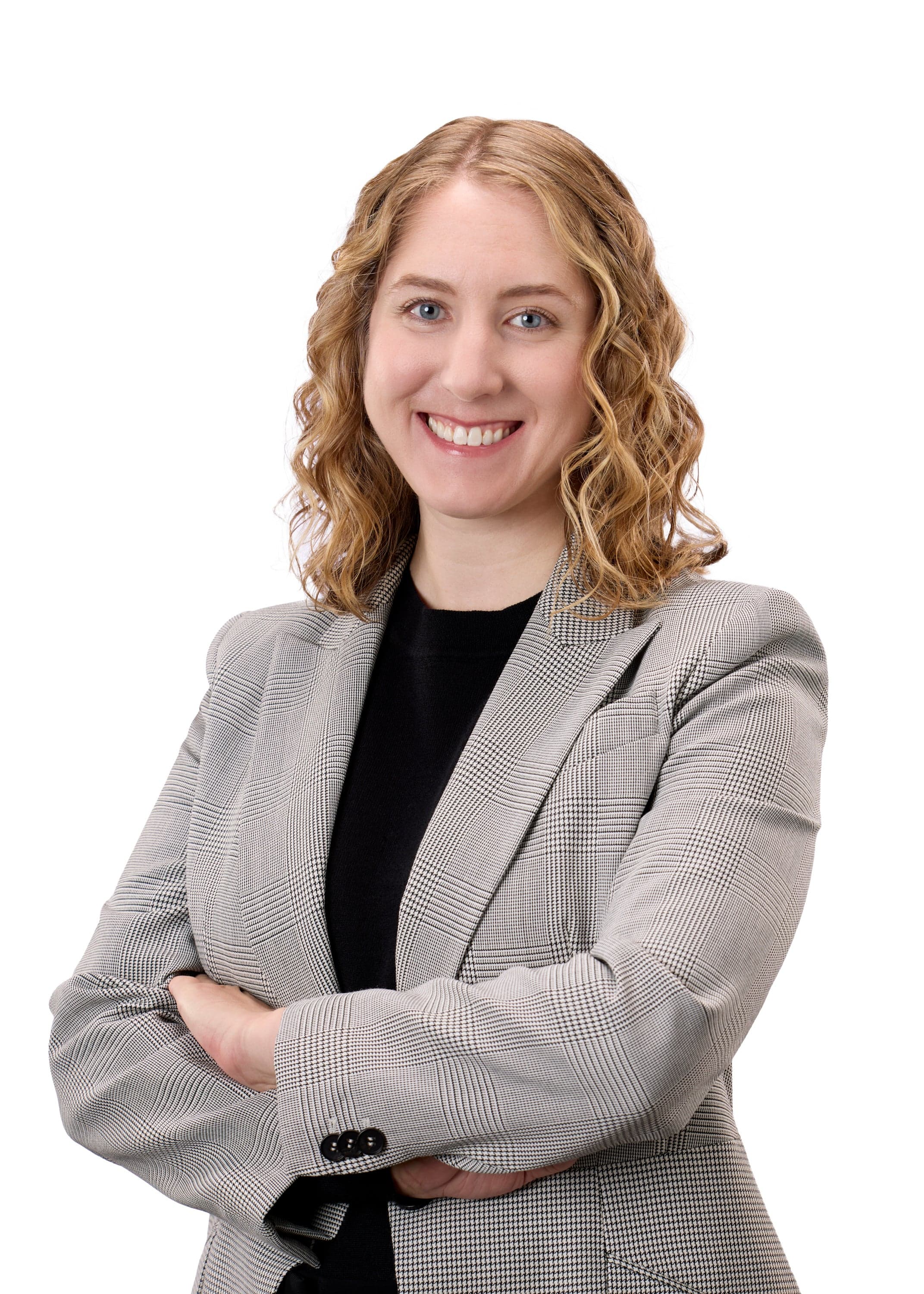 Kate Neil headshot