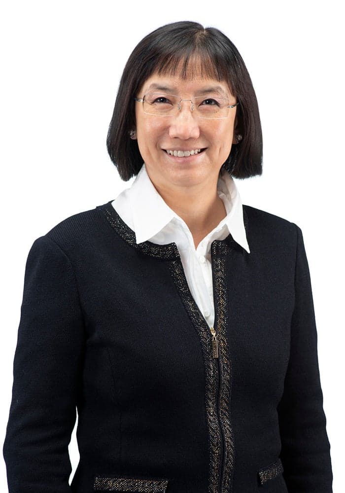 Joyce Lee
