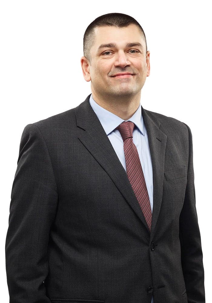 Rovshan Hajiyev