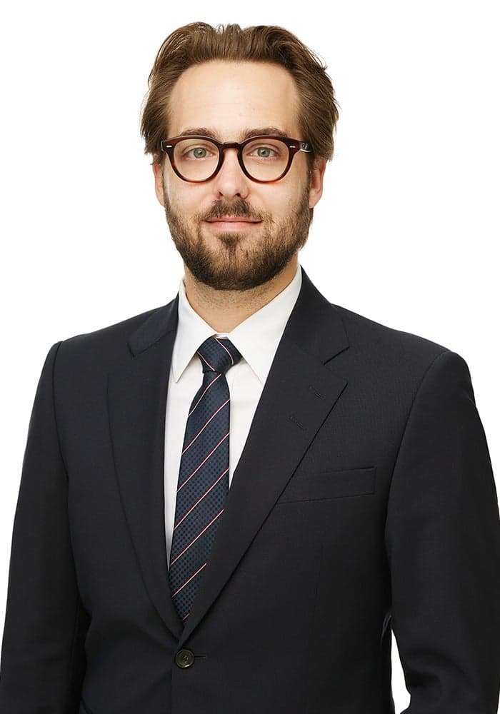 Francis L. Racine