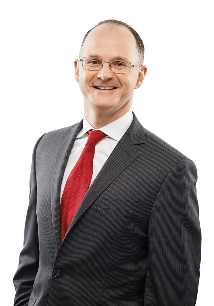 Andrew Matheson