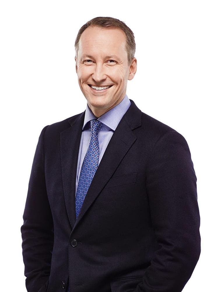 Christopher Langdon