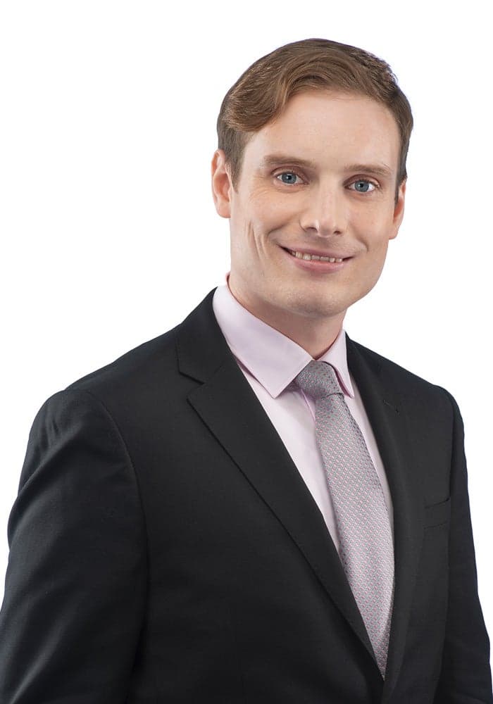 Christian Spillane