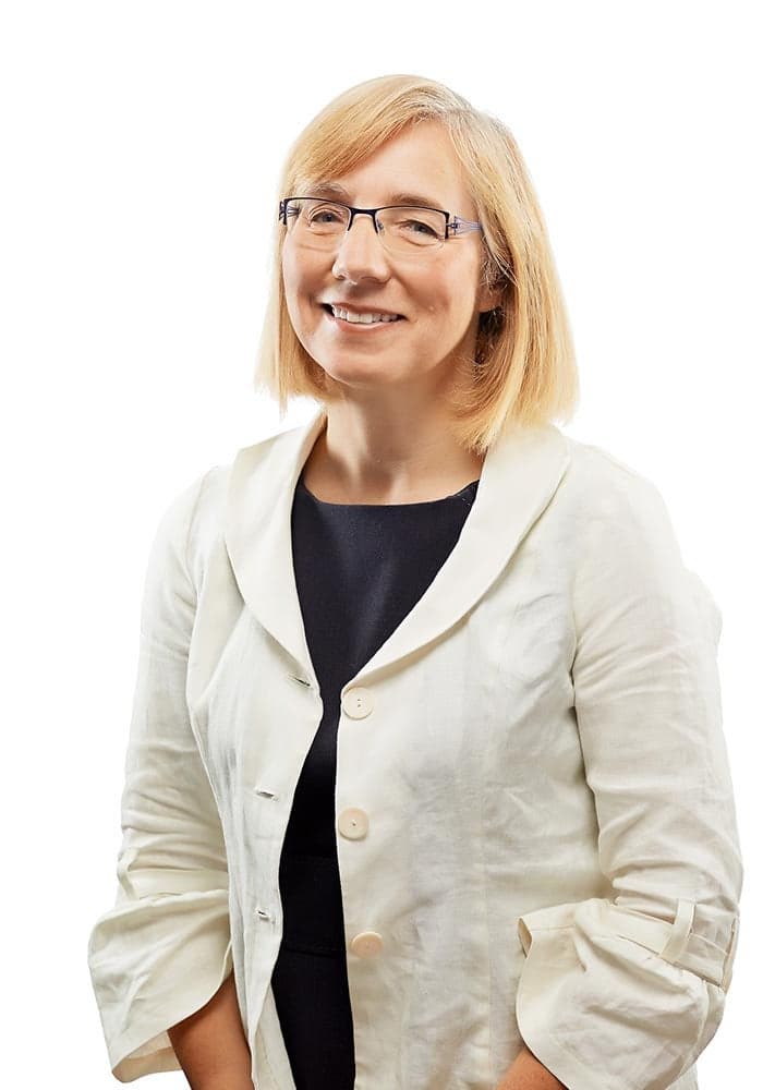 Cynthia MacDougall