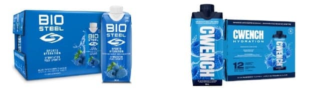 biosteel